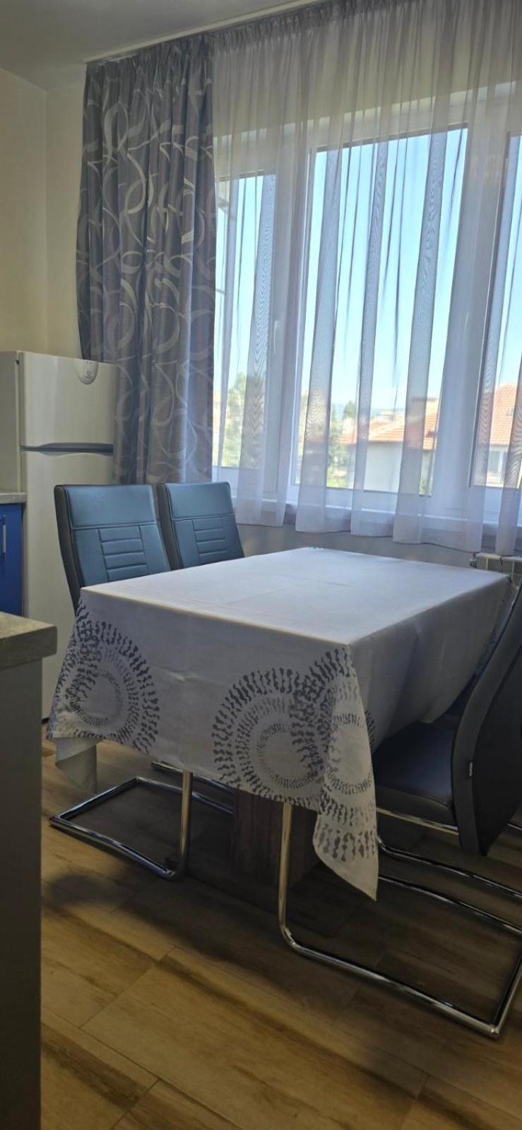 Apartamento щастлив дом Sofía